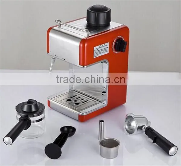 2015 New Design Professional Espresso Coffee maker