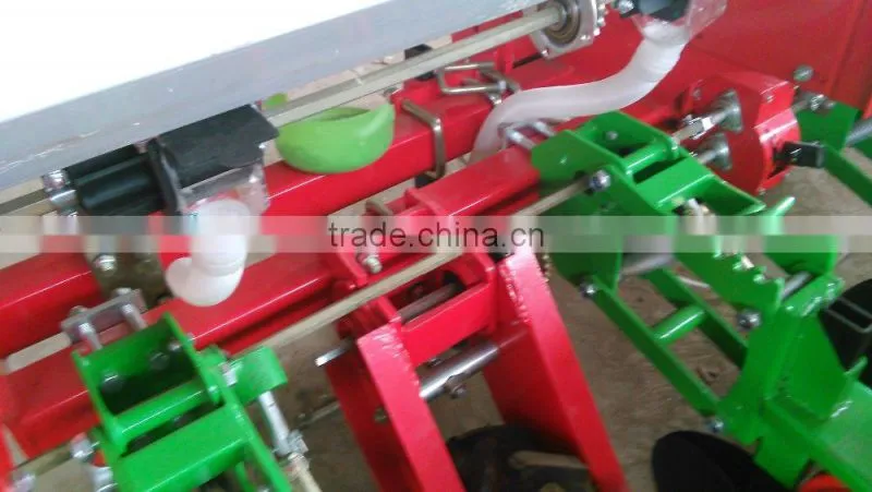 pneumatic groundnut sowing machinery/groundnut sowing machine