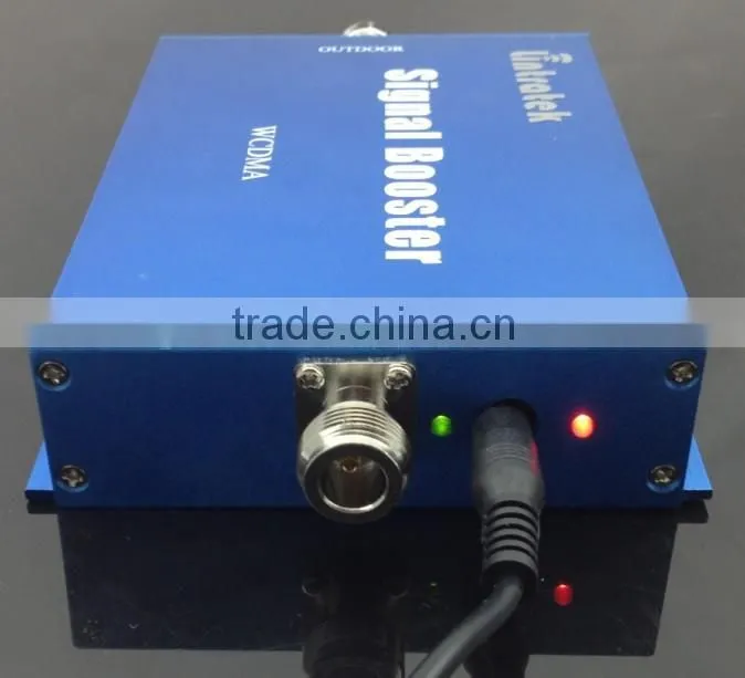 Wholesale price 1900 pcs mobile phone signal Repeater, 1900MHz mode cell phone signal booster