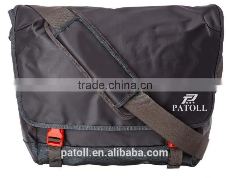 wholesale new model fancy mens small sling bag