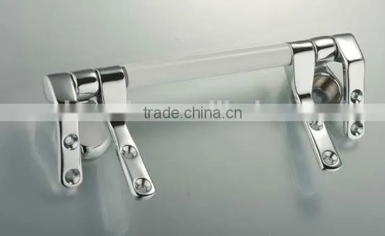 toilet seat hinges