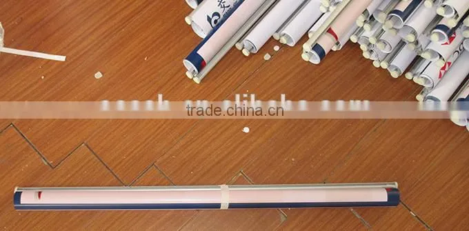 Aluminium Hanging Banner, Rolling Banners