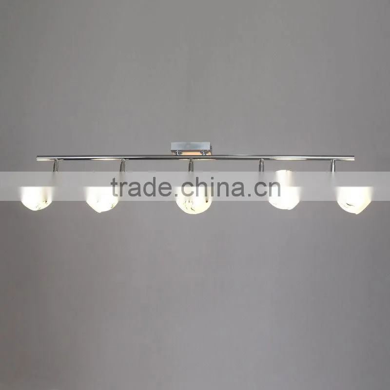 XD8807-5 Ceiling lamp