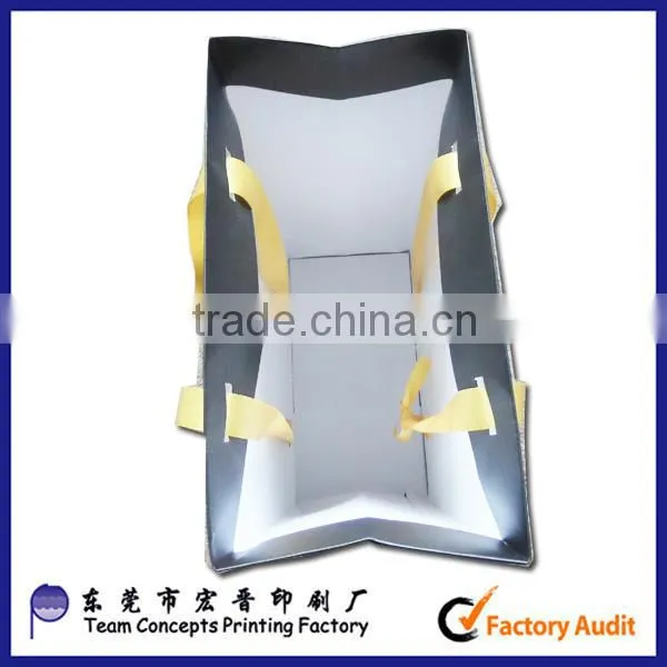 tea paper bag paper bag design recycle paper bag