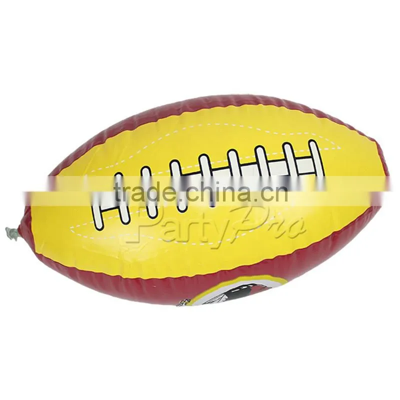 Partpro 2015 China Import Toys Promotional Custom PVC Inflatable Beach Ball