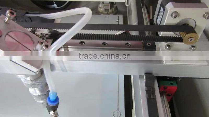 Laser Cutting Machine