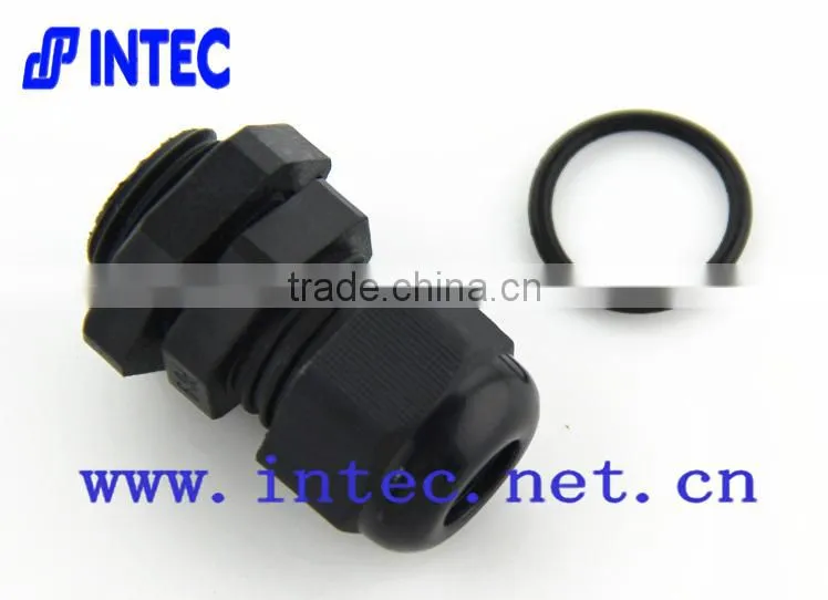 Cable Gland Connectors,Waterproof Cable Protector PG9 M16*1.5 T00065