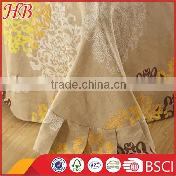 100% polyester 3 pc bedding set,filling polyester microfiber bedding set,mocrofiber yarn dyed bedding set