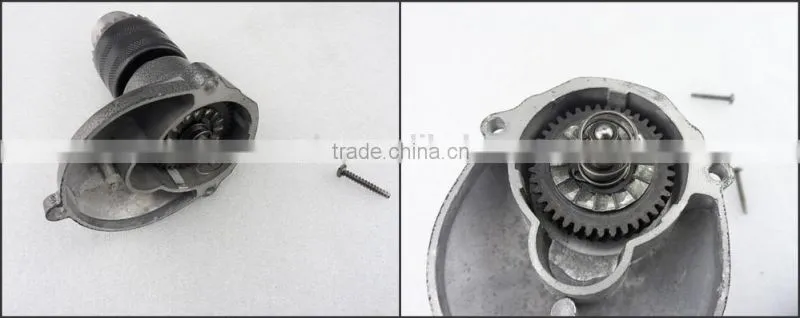 zhejiang power tools manufacturer supplied Makta style 720W electric impact drill