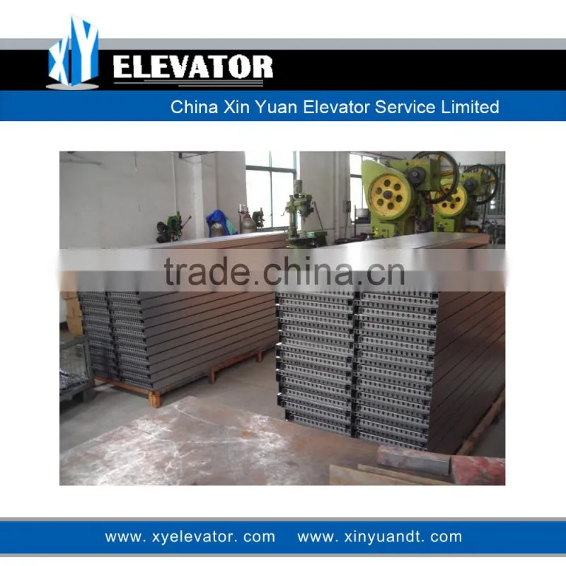 XY Elevator MIRROR ETCHING Elevator Door Panel