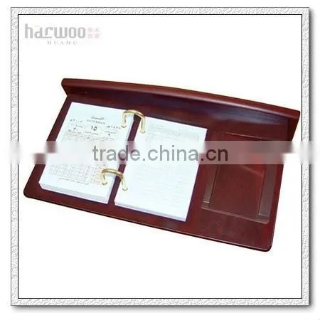 2016 Wooden desk calendar,Fashion calendar,Islamic calendar