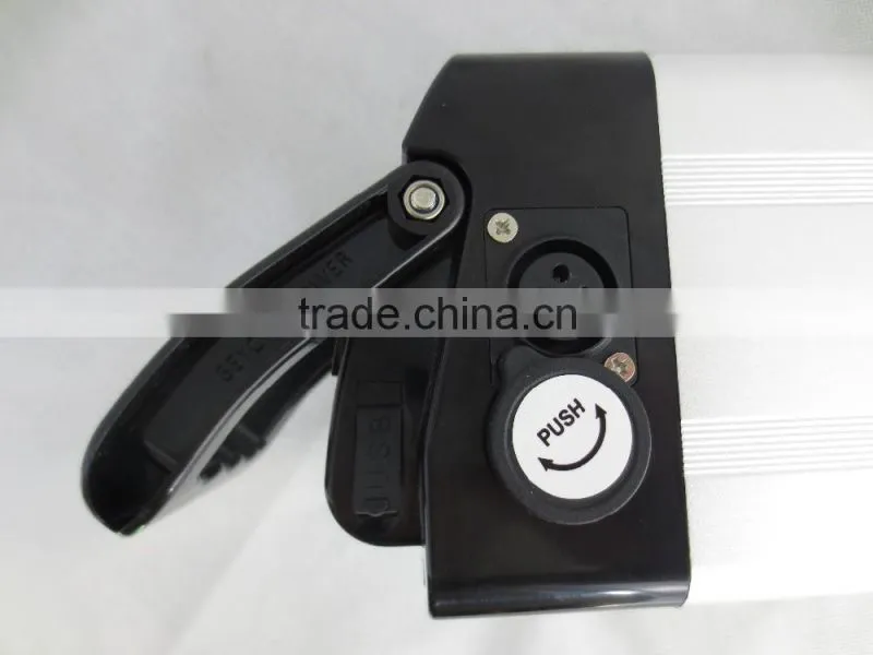 36V10ah ebike battery