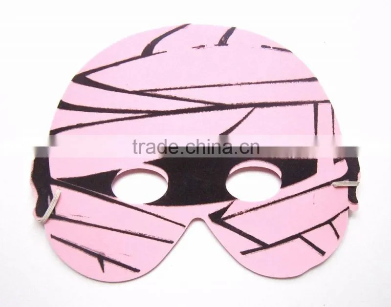 EVA Zombie Mask