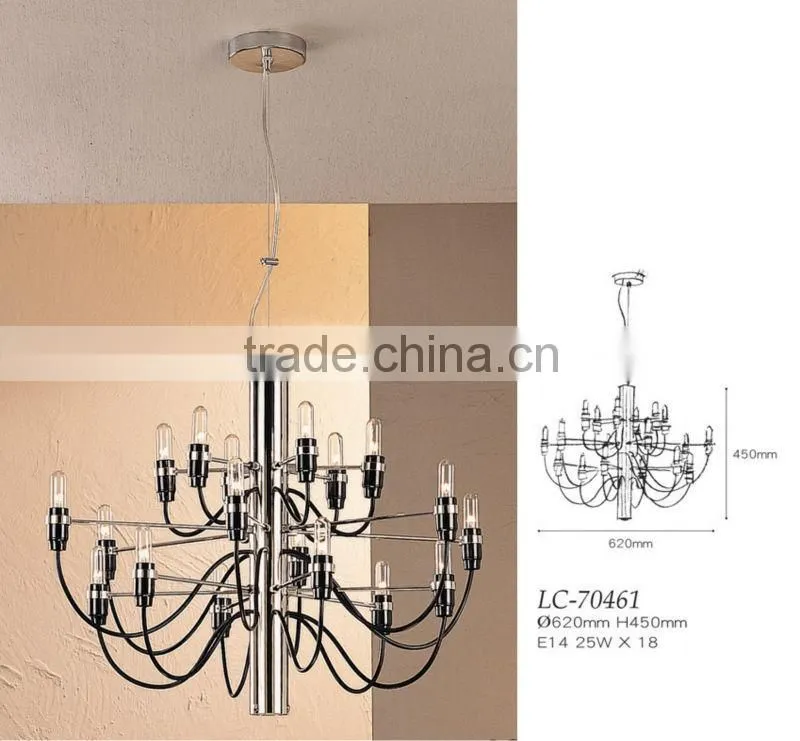 5 light Butterfly Capiz Ceiling Pendant lamp for Kids children room ST8069