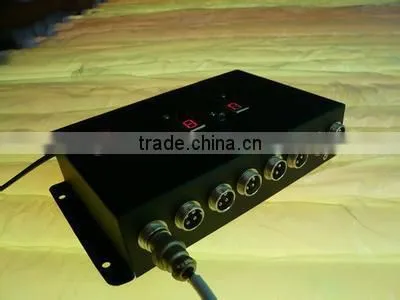 Wireless touch controller,RF touch panel controller,rgb touch LED Controlle
