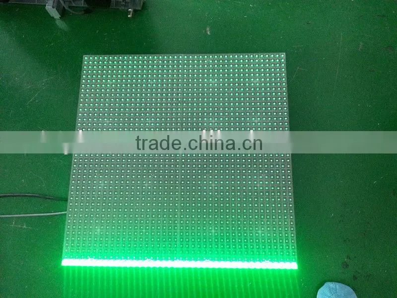 newest hot selling alibaba P8.9 outdoor video led dance floor panels