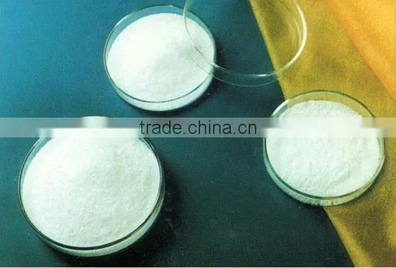 Cationic Polyacrylamide /PAM nalco water treatment chemicals
