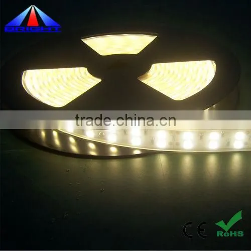 SMD 3528 LED Strip 1200leds per roll 3000K