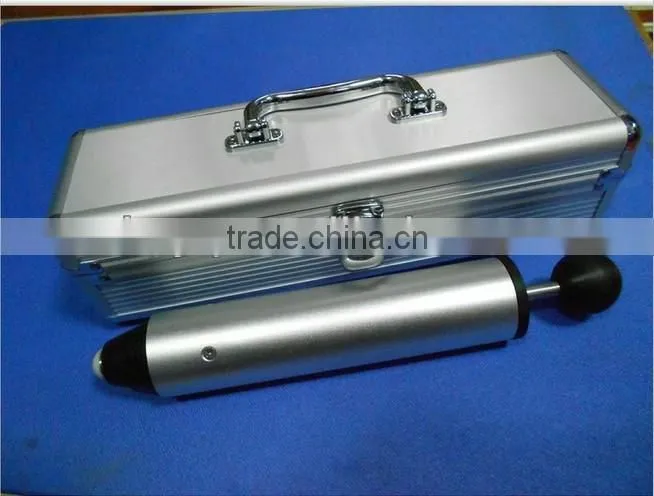 IEC60068-2-75 Adjustable Spring Hammer Impact Tester IK01to IK06