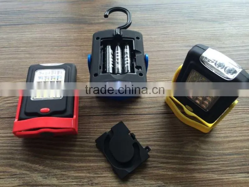 2016 very useful and cheap 20 LED camping LED light
