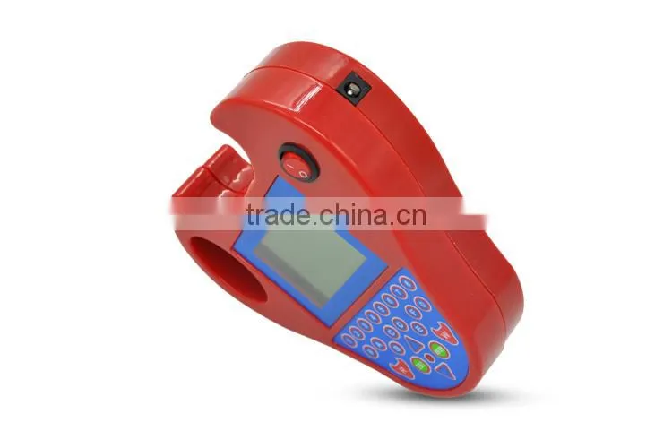 Highly Recommand New Mini Zed-bull Auto Key Transponder Programmer Smart Zed bull