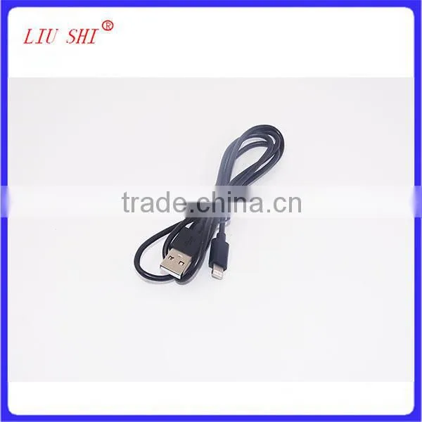 USB cable for iphone5/mobile phone adapter connector