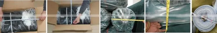 100% HDPE Wind or Dust Nets/Anti Wind Mesh Net/High Quality Anti-Dust Anti-Wind Windbreak Net