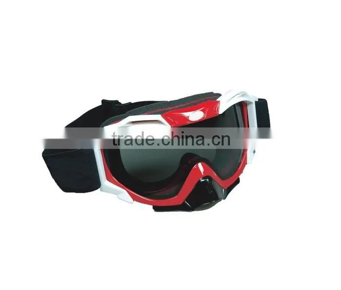 Sytlish Snow Goggles with Anti-fog