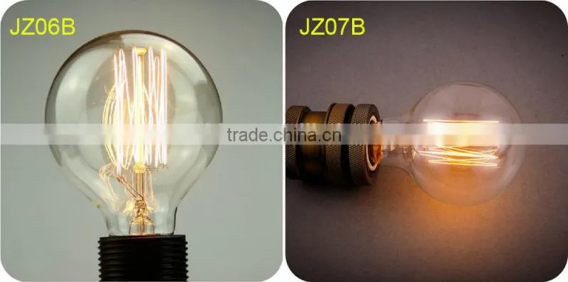 G90 Edison bulb edison global edison light bulb
