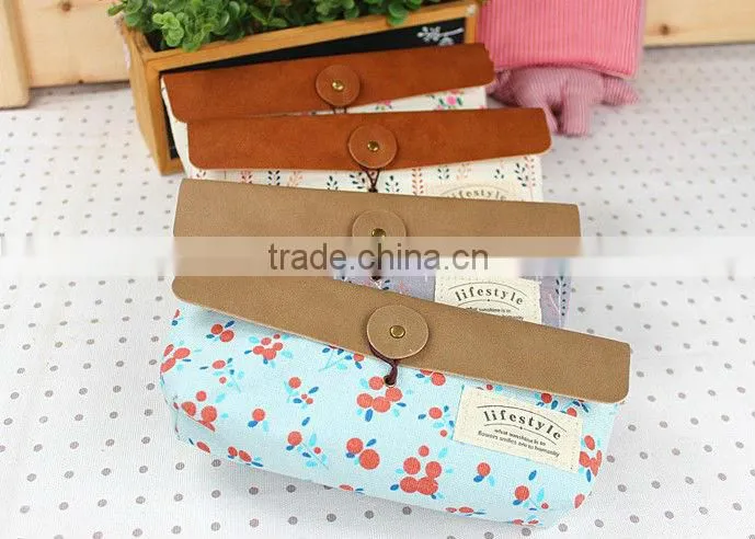 2013 hot selling pencil case for promotion