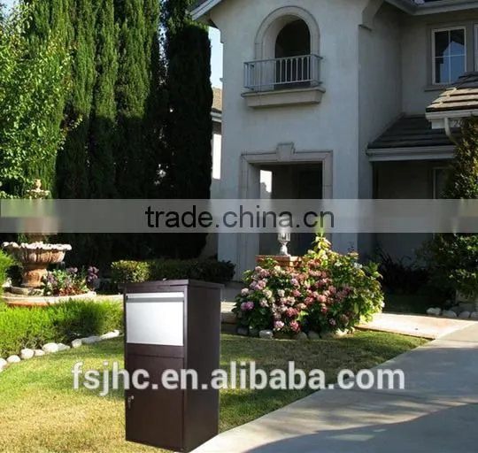 expressage packaging box/JHC/parcel box/cosmetic packaging boxes