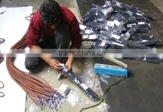 Olive Overseas company overview - view 1