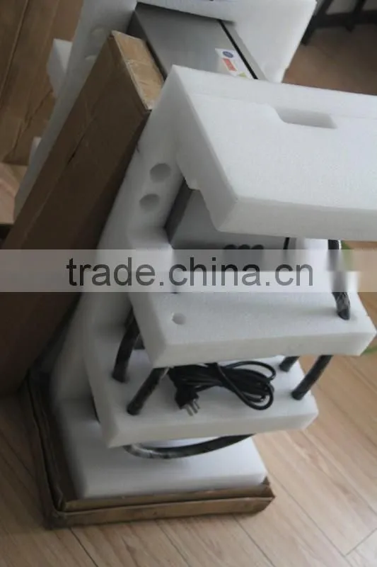 Industrial Automatic Inkjet Printer with Good Performance from China