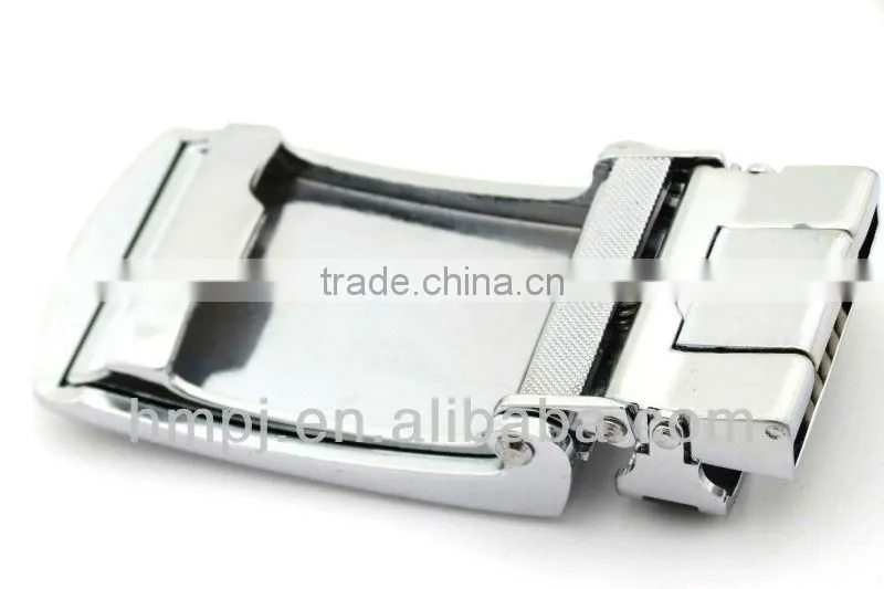 new design fashion belt buckle for promotion