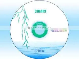 super quality A+ Grade 700MB Blank CD-R