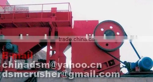 Energy-saving Gravel Sand Making Machine Price
