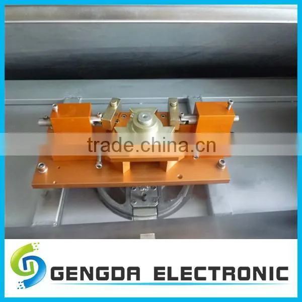 SPECIAL FOR HOTEL COUNTER FLAP TURNSTILE