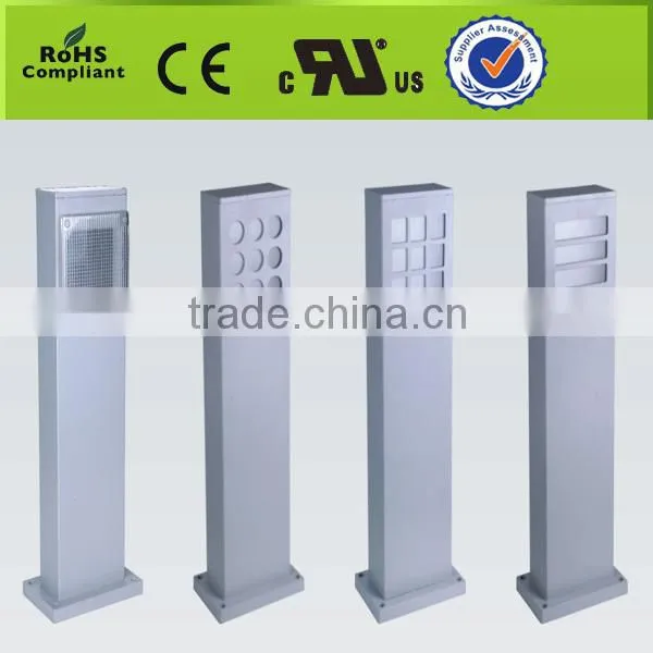 IP65 3W LED garden light landscape spike light