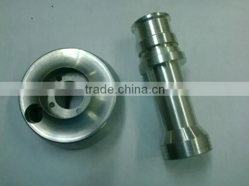 Precison Customized cnc Machined Service