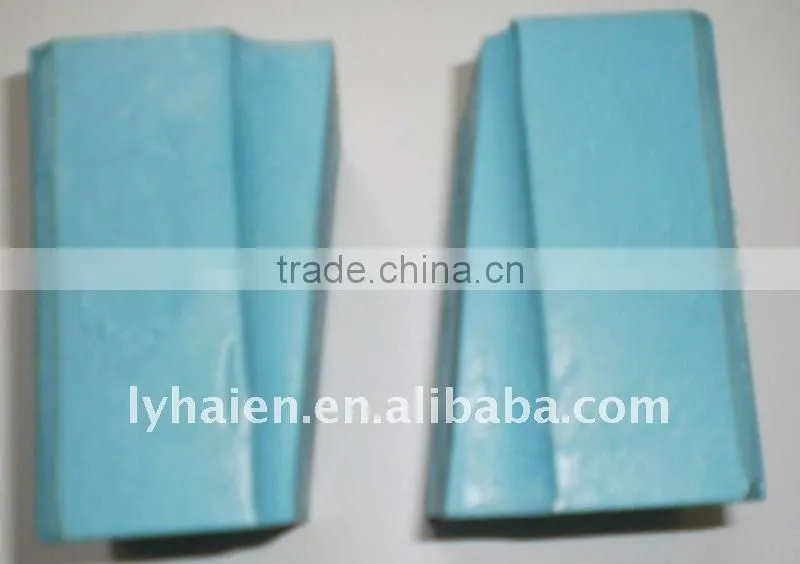 Head sheave filling block