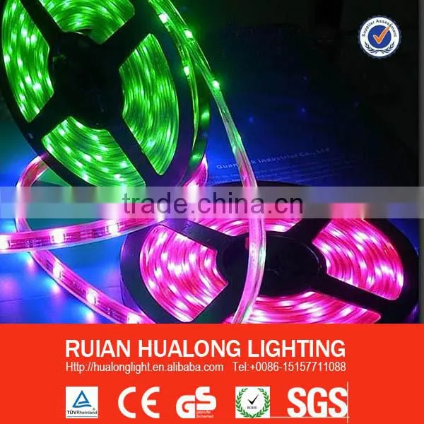 12v christmas light led rope light china supplier