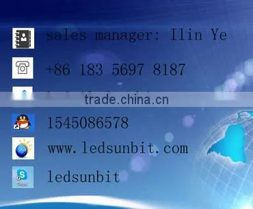 Sunbit smd2835 Mini led ultra thin 12v led neon rope light marine 12v led light