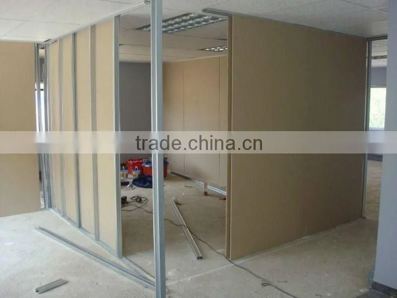 African 2016 new design gypsum wallboard