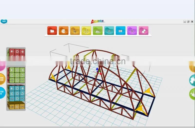 small desktop 3d printer for sale