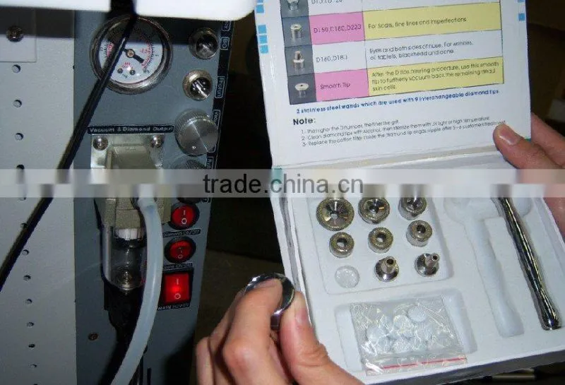 19 in 1 multifunctional beauty equipment