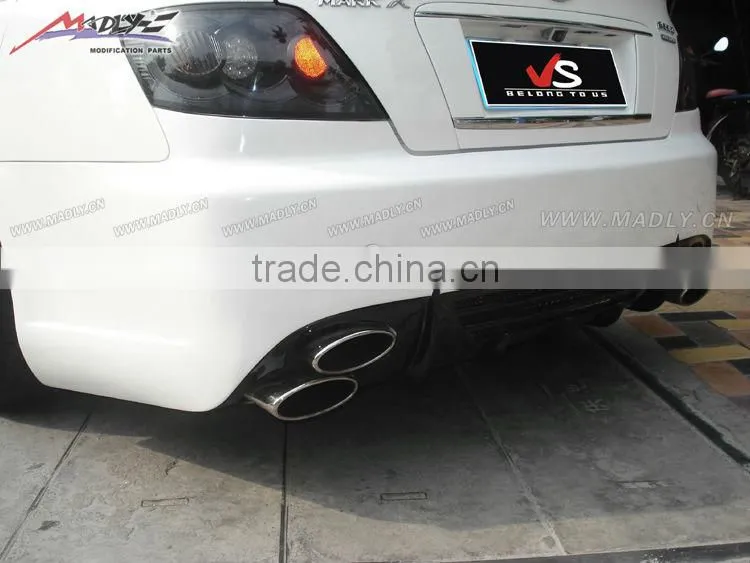 Body kits for TOYOTA-05-09-REIZ-Style T