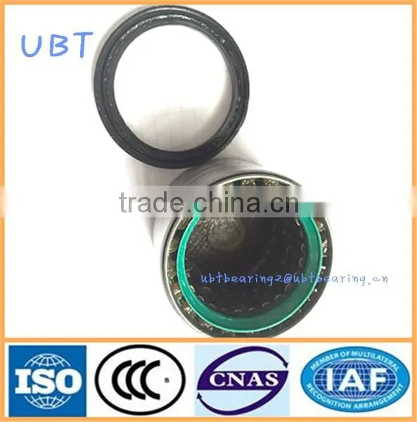 Drawn cup universal joint bearing needle roller bearing BBUA 4157PB
