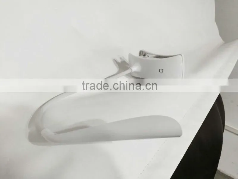 one year warranty led usb cable rechargeable battery modern table lamp