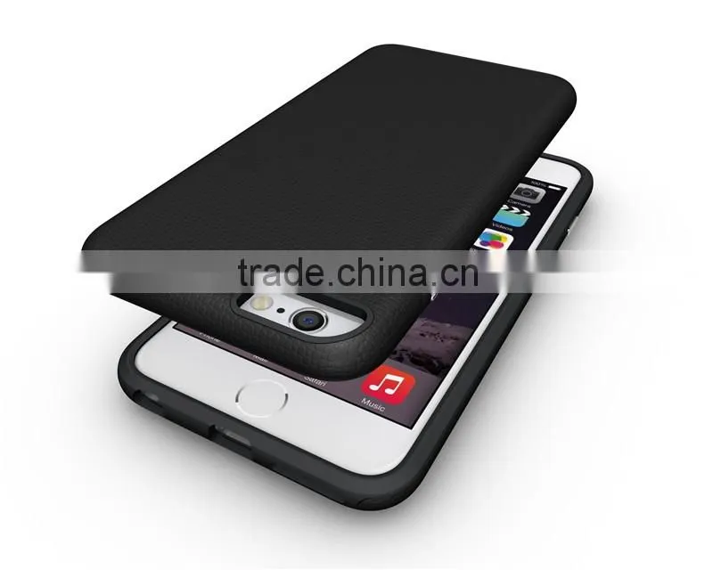 for iphone 6/6s plus,TPU+PC Rugged Cover Case
