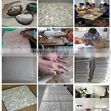 Shenzhen Emmy Shell Mosaic & Tiles Co., Ltd. company overview - view 3